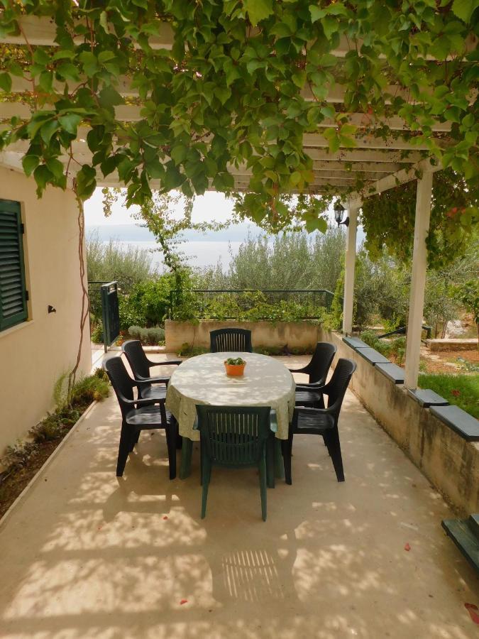 Apartment Lejo Йесенице Екстериор снимка