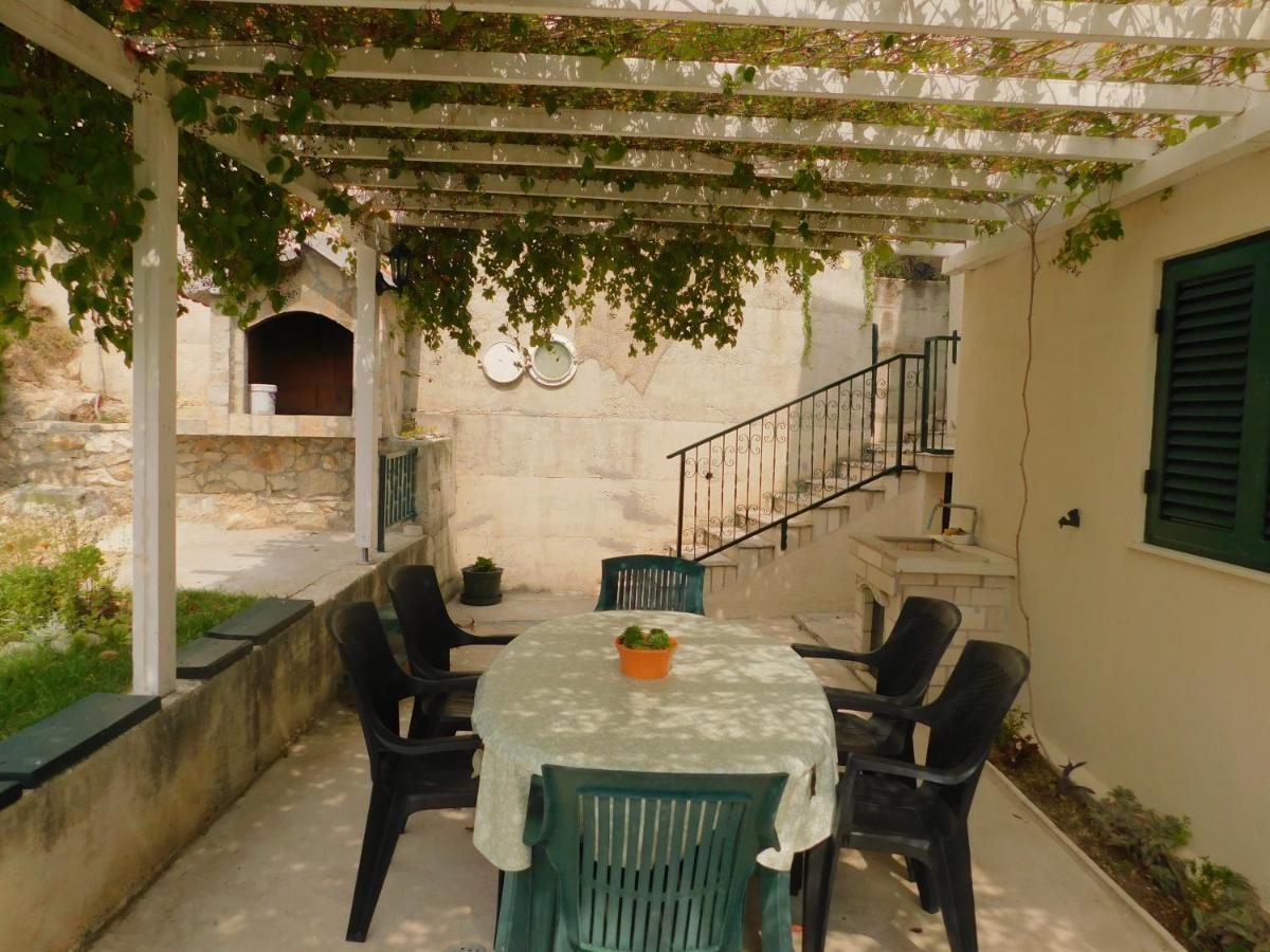 Apartment Lejo Йесенице Екстериор снимка