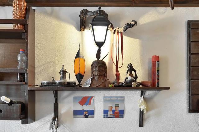 Apartment Lejo Йесенице Стая снимка
