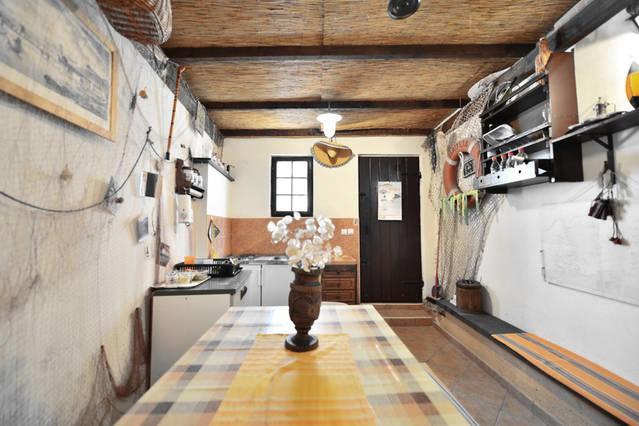 Apartment Lejo Йесенице Стая снимка