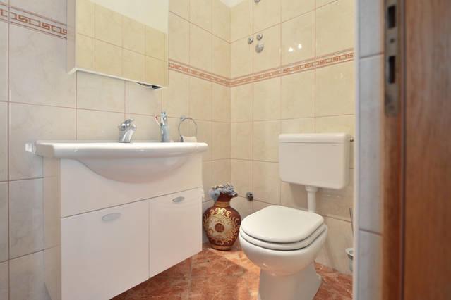 Apartment Lejo Йесенице Стая снимка
