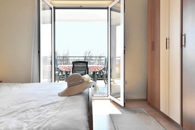 Apartment Lejo Йесенице Екстериор снимка