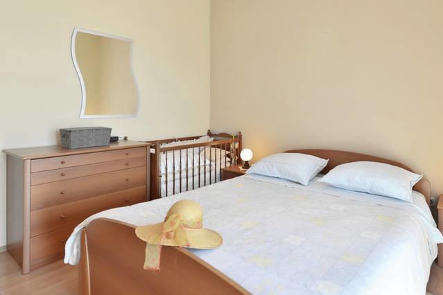 Apartment Lejo Йесенице Стая снимка