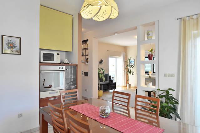 Apartment Lejo Йесенице Екстериор снимка