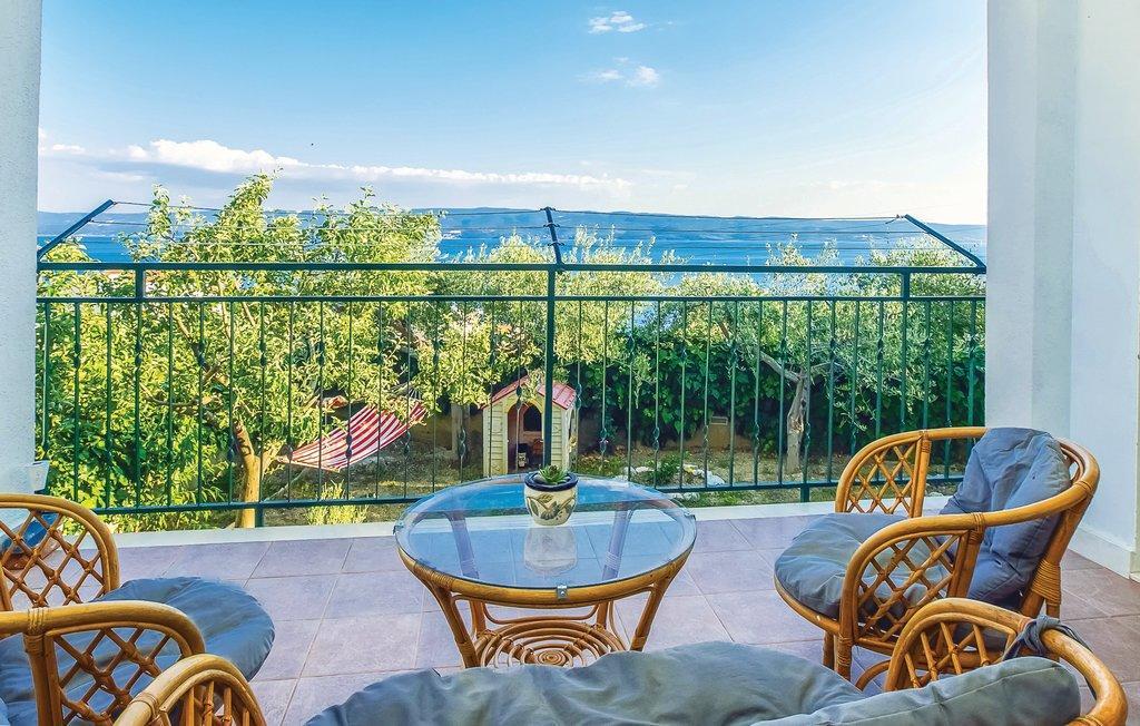 Apartment Lejo Йесенице Екстериор снимка